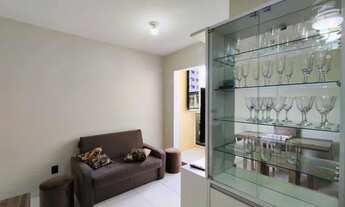 Imagem 5: Apartamento para aluguel possui 60 metros quadrados com 3 quartos em Jabotiana - Aracaju