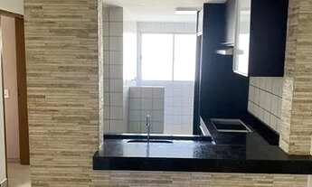 Imagem 3: Apartamento semimobiliado no Jardim novo mundo