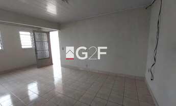 Imagem 3: Casa para venda no Vila Boa Vista, em Campinas