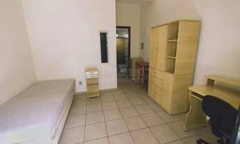 Imagem 4: Kitnet Mobiliada