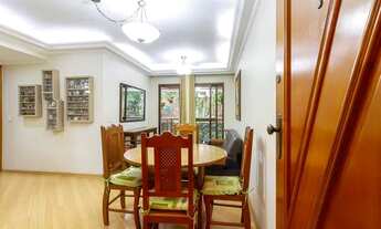 Imagem 2: Espaçoso apartamento de 3 dormitórios em Vila da Saúde - Conforto e tranquilidade garantid