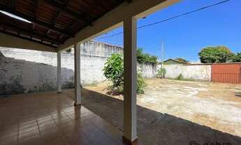 Imagem 3: Casa com 2 dormitórios para alugar, 147 m² por R$ 1.715,50/mês - Plano Diretor Norte - Pal