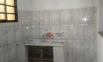 Imagem 5: Casa com 2 dormitórios, 104 m² - venda por R$ 270.000,00 ou aluguel por R$ 1.100,00/mês