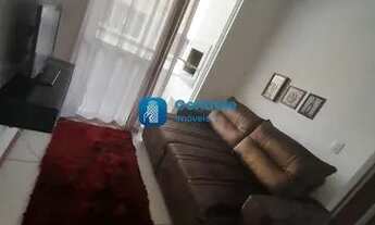 Imagem: Apartamento para venda possui 51 metros