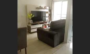 Imagem: APARTAMENTO - MORUMBI - SP