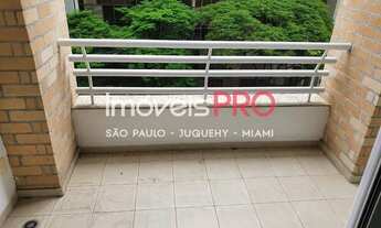 Imagem 5: VENDA ou Locação - Studio Duplex com 40m² com 01 suíte e 01 vaga - Cidade Monções (Brookli