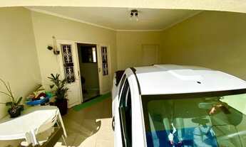 Imagem 2: Vendo sobrado Casa com 4 dormitórios