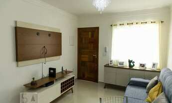 Imagem 4: Casa de Condomínio para Aluguel - Vila Mazzei, 2 Quartos, 50 m2