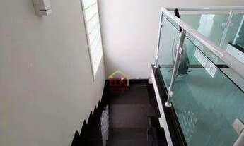 Imagem 3: Sobrado com 3 dormitórios à venda, 190 m² por R$ 848.000,00 - Villa Branca - Jacareí/SP