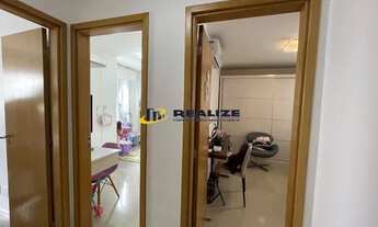 Imagem 6: Na Pelinca Compre Financiado ou Parte Permuta Real Tower 112 M² 03 Qts 01 Suíte Modulados