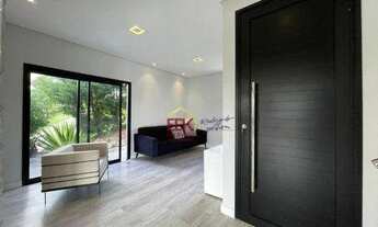 Imagem 3: Sobrado com 4 dormitórios à venda, 250 m² por R$ 1.325.000,00 - Bandeira Branca - Jacareí