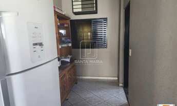 Imagem 3: Casa (térrea na rua) 3 dormitórios/suite, cozinha planejada