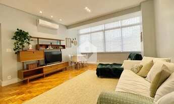 Imagem 2: Maravilhoso apartamento à venda em Botafogo!