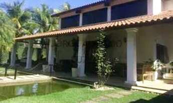 Imagem: RIO MAR ALUGA CASA MOBILIADA COM 5 QUARTOS,LAGO