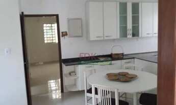 Imagem 3: Sobrado com 5 dormitórios à venda, 304 m² por R$ 689.000,00 - Parque Martim Cecerê - São J