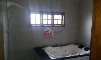 Imagem 6: Sobrado com 3 dormitórios à venda, 172 m² por R$ 526.000,00 - Jardim Rafael - Caçapava/SP