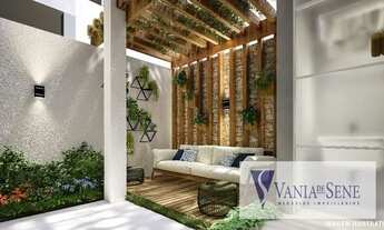 Imagem 5: CACAPAVA - Residential / Condo - VILLA CARMEL