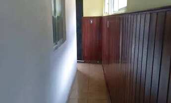 Imagem 6: Casa 1 quarto Casa com 1 dormitório