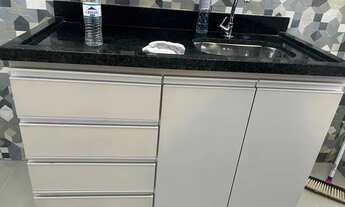 Imagem: Apartamento para aluguel possui 47 metros