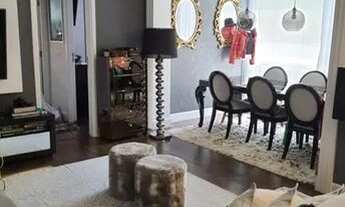 Imagem 2: Apartamento para venda com 75 metros quadrados com 2 quartos