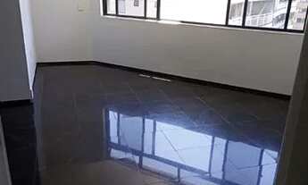 Imagem: Apto Meireles, 3 suites, 180 m², gabinete