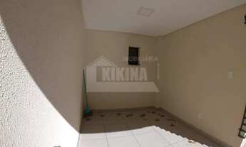 Imagem 2: SOBRADO 3 QUARTOS PARA LOCAÇÃO NO JARDIM CARVALHO