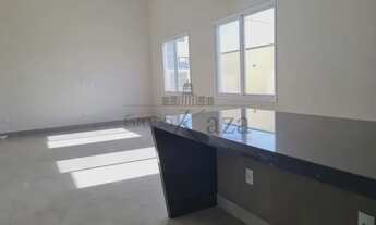 Imagem 5: Casa Térrea - Residencial Reserva Rudá - Bairro Floresta - 170m² - 3 Suítes