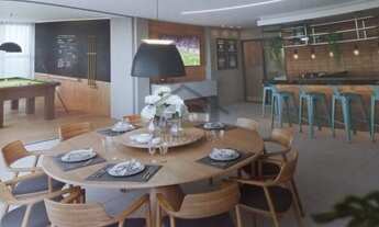 Imagem: Apartamento à venda no bairro Icaraí