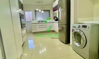 Imagem 5: Casa em Condomínio para Venda em Limeira, Jardim do Lago, 3 dormitórios, 1 suíte, 3 banhei