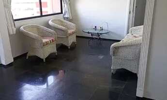 Imagem 6: Apto Meireles, 3 suites, 180 m², gabinete, 4 vagas, dep. empregada