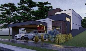 Imagem: Sobrado com 3 dormitórios à venda, 200