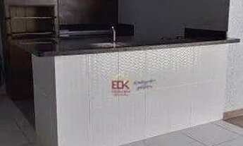 Imagem 2: Sobrado com 3 dormitórios à venda, 80 m² por R$ 520.000 - Villa Branca - Jacareí/SP