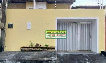 Imagem: Casa com 3 dormitórios para alugar, 148