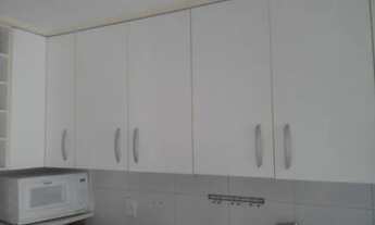 Imagem 5: Apartamento 2 Quartos - Andar Alto - Vista Parcial Livre - Gabinal I - Reformado