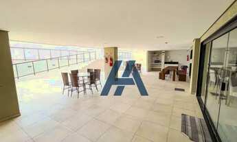 Imagem 4: Apartamento com 3 dormitórios para alugar, 82 m² por R$ 1.750/mês - Alto Branco - Campina