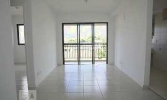 Imagem: Apartamento para Aluguel - Taquara, 2 Quartos