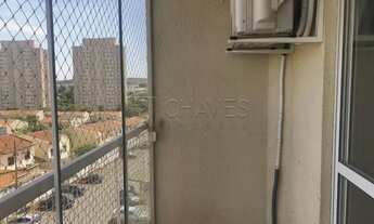 Imagem: Ribeirão Preto - Apartamento Padrão