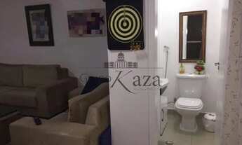 Imagem 4: Apartamento Cobertura Duplex em São José dos Campos