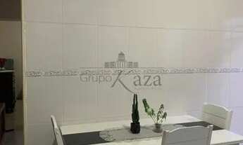 Imagem 4: Casa Geminada em São José dos Campos