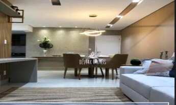 Imagem 2: Apartamento com 2 dormitórios à venda, 67 m² por R$ 392.000 - Santa Mônica - Uberlândia/MG