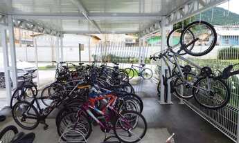 Imagem 5: Apartamento com 2 quartos para alugar por R$ 3400.00, 113.56 m2 - SACO GRANDE - FLORIANOPO