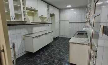 Imagem 7: Vendo e Alugo maravilhoso sobrado no Jardim da Gloria, 3 dormitorios, 205m²