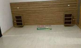 Imagem 6: Casa com 4 dormitórios à venda, 139 m² por R$ 750.000 - Jardim Aquarius - São José dos Cam