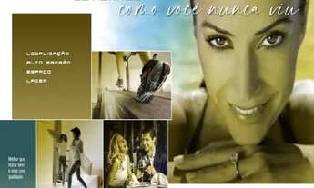 Imagem: Venda - APARTAMENTO - GUTIERREZ BELO HORIZONTE