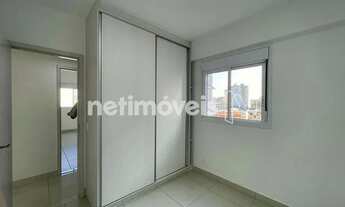 Imagem 4: Locação Apartamento 2 quartos Caiçaras Belo Horizonte