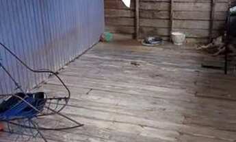 Imagem: Vendo uma casa no bairro dos congos