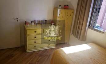 Imagem 7: Apartamento na Vila Gumercindo com 3 quartos (1suíte) e 2 vg