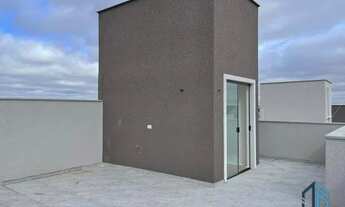 Imagem: Sobrado novo a venda 03 quartos c/suíte