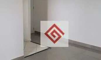 Imagem 6: Apartamento com 2 dormitórios para alugar, 47 m² por R$ 2.026,94/mês - Paulicéia - São Ber