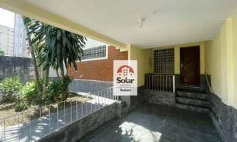 Imagem 2: Casa com 3 dormitórios para alugar, 120 m² por R$ 1.500,00/mês - Vila São José - Taubaté/S